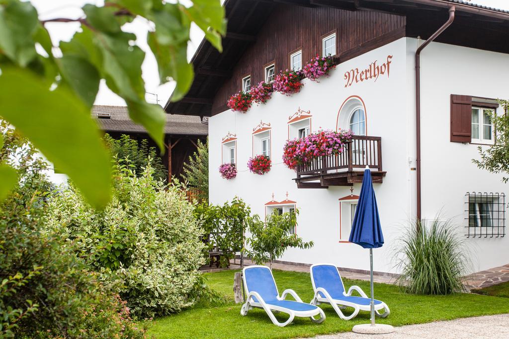Merlhof Фие Экстерьер фото