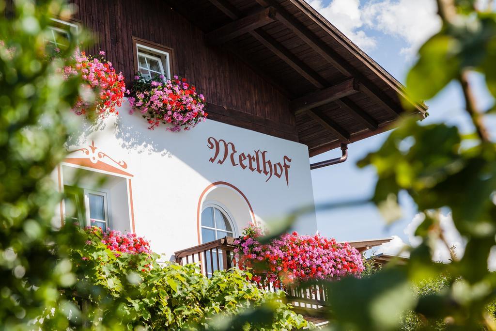 Merlhof Фие Экстерьер фото