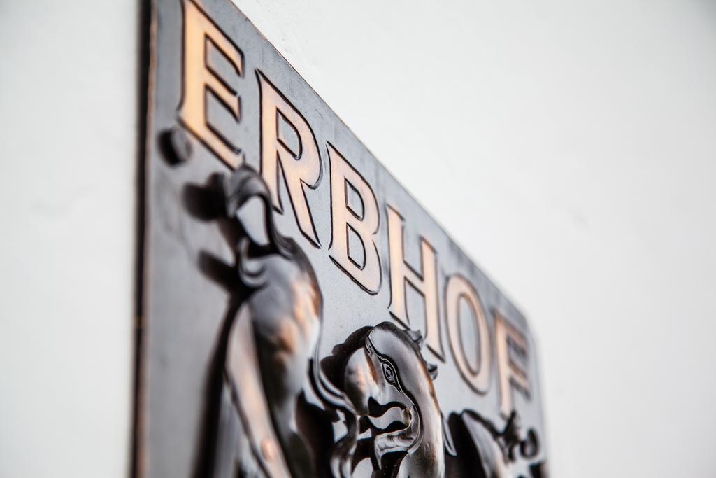 Merlhof Фие Экстерьер фото